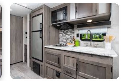 FamilyFunRV 2022 Gulf Stream 248BH Conquest Trailer