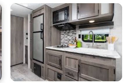 FamilyFunRV 2022 Gulf Stream 248BH Conquest Trailer
