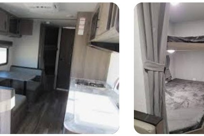FamilyFunRV 2022 Gulf Stream 248BH Conquest Trailer