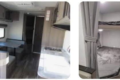 FamilyFunRV 2022 Gulf Stream 248BH Conquest Trailer