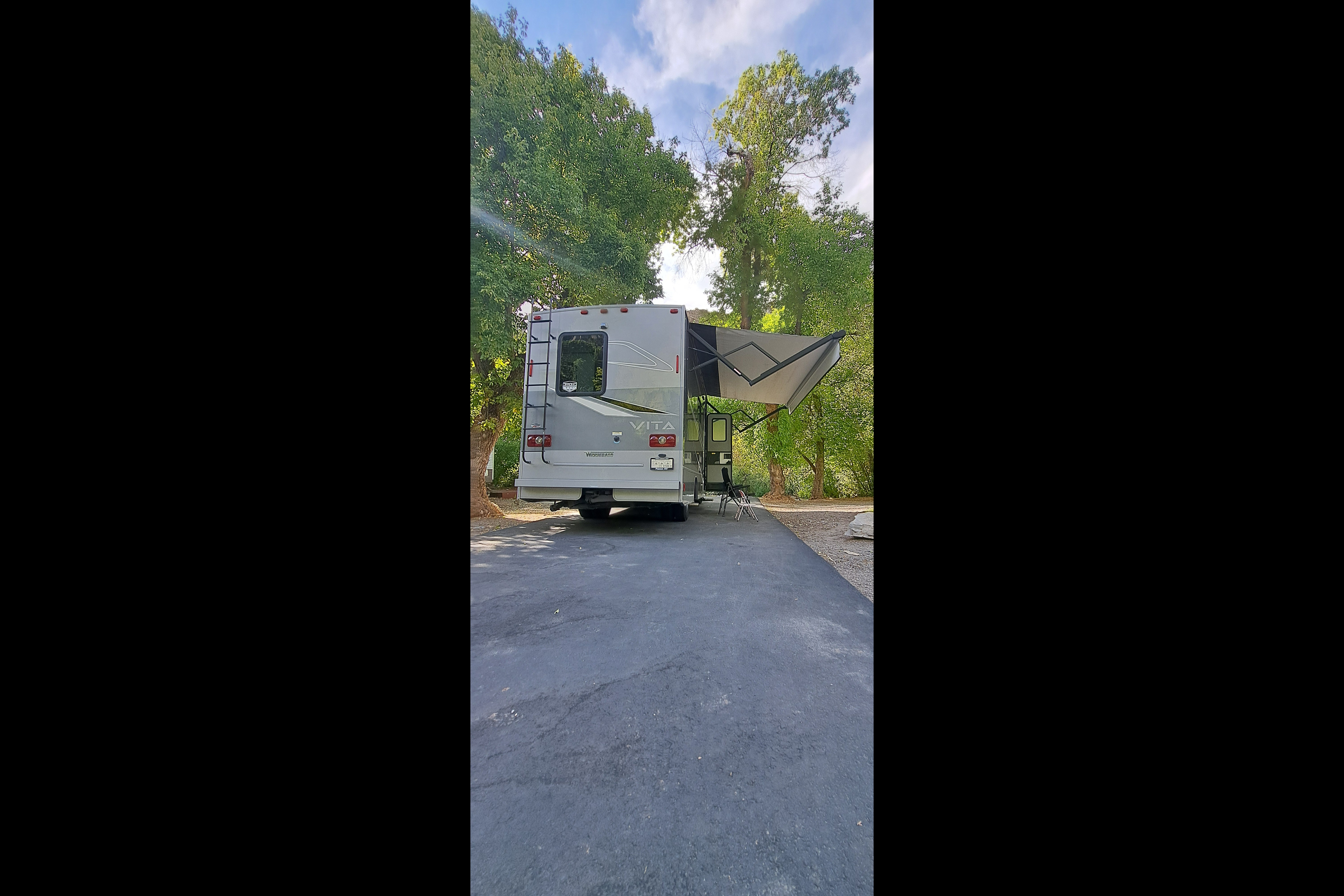 Bella Vita: Your Rolling Retreat