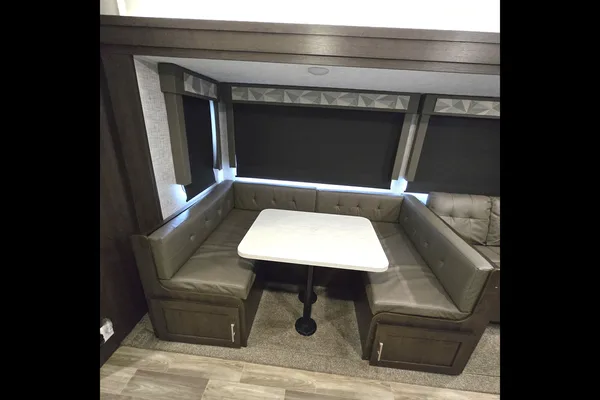 Fireside RV's 2019 Forest River Salem 32BHDS Bunkhouse - LMI1558