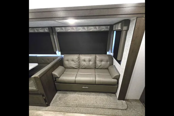 Fireside RV's 2019 Forest River Salem 32BHDS Bunkhouse - LMI1558