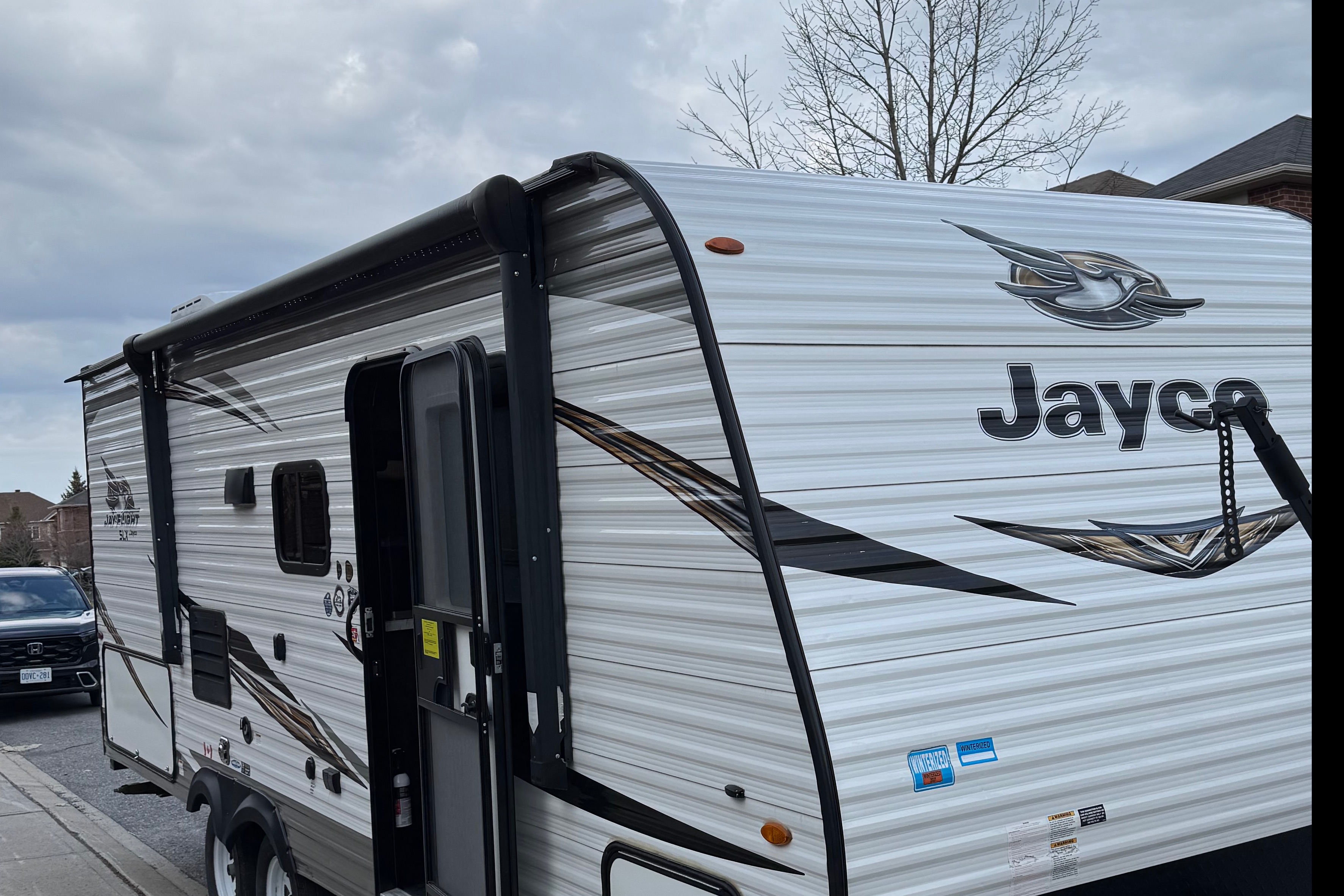 Jayco Jay Flight 224BH