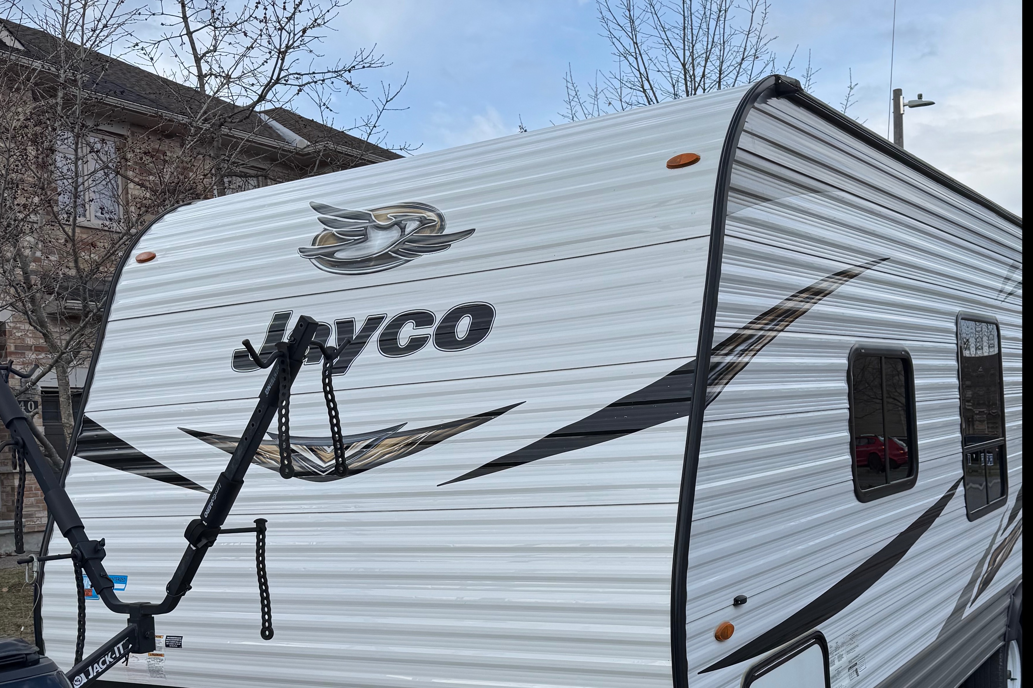 Jayco Jay Flight 224BH