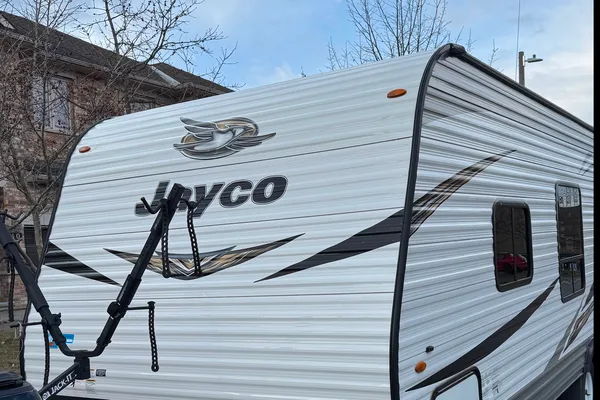 Jayco Jay Flight 224BH