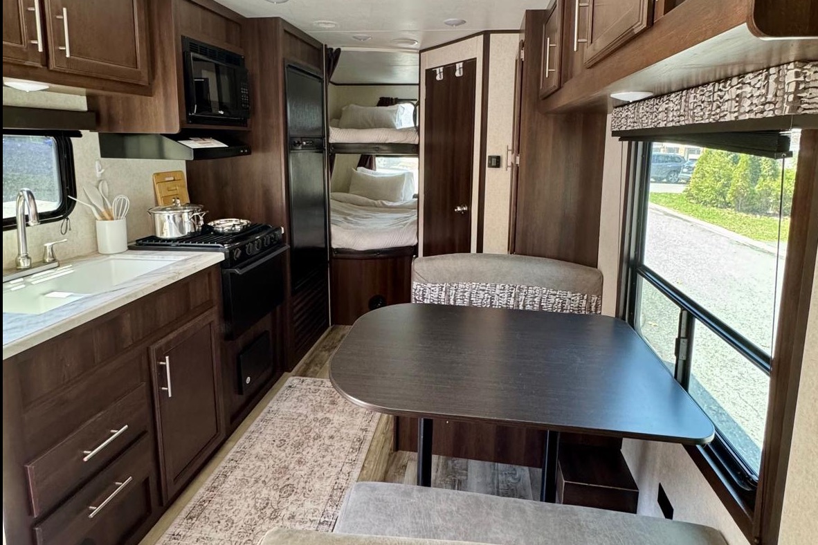 Jayco Jay Flight 224BH