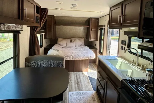 Jayco Jay Flight 224BH