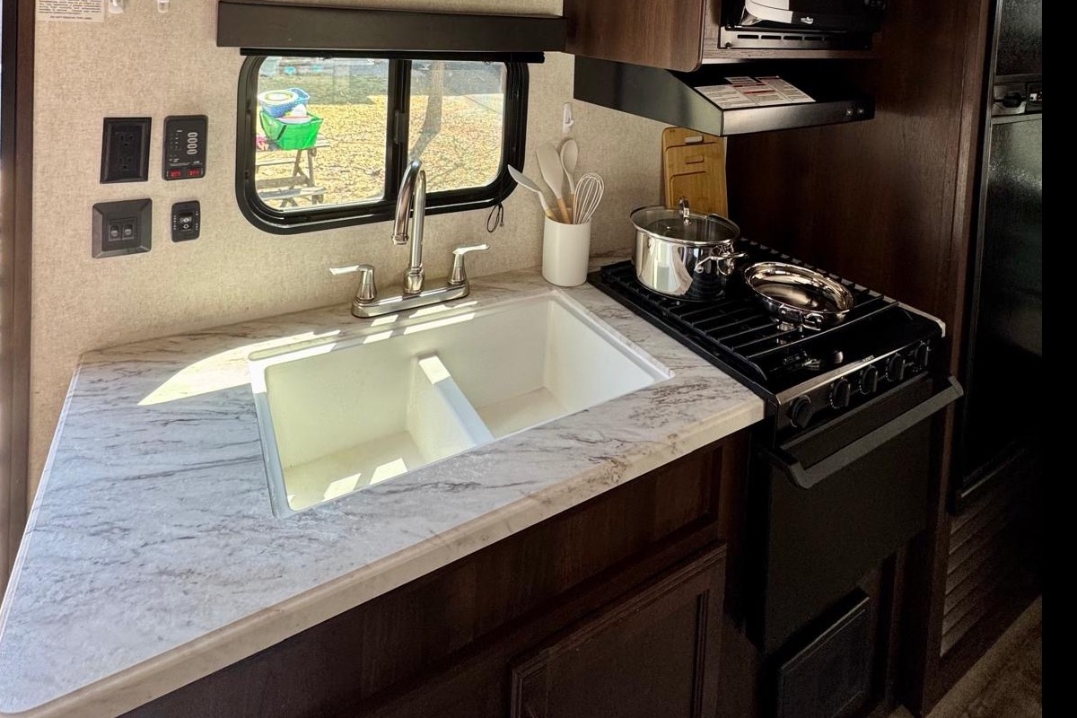 Jayco Jay Flight 224BH