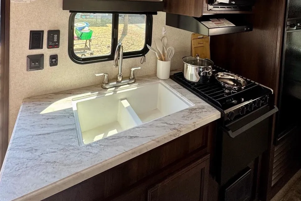 Jayco Jay Flight 224BH