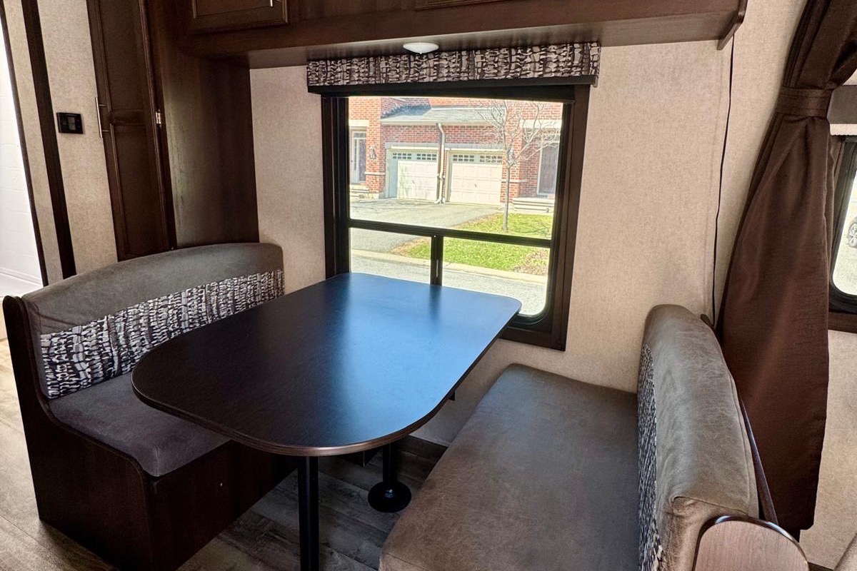 Jayco Jay Flight 224BH
