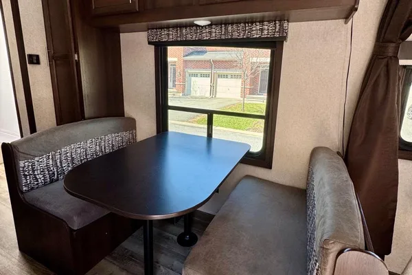 Jayco Jay Flight 224BH