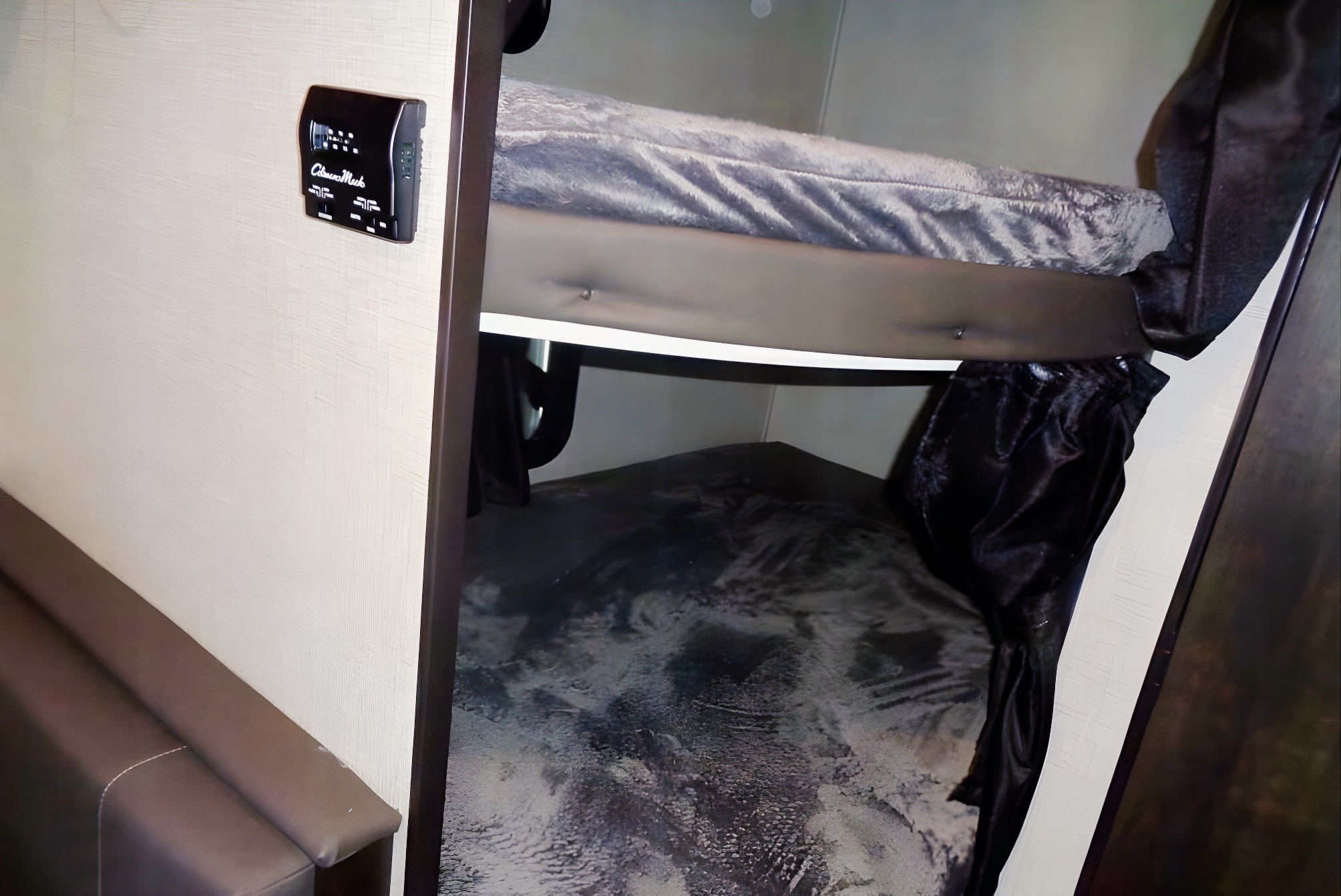 Jessica's Jayco Jay Flight SLX 8 264BHW - Rocky Mountain Package Travel Trailer