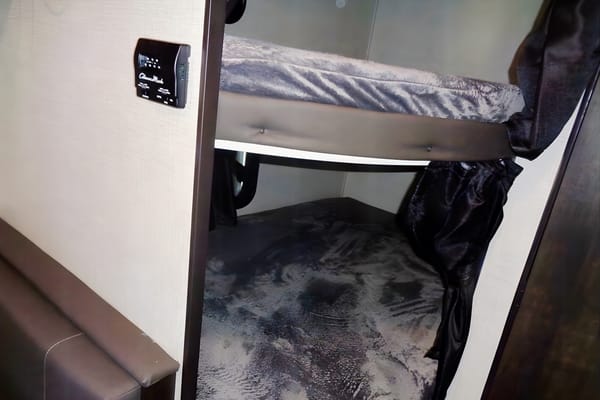 Jessica's Jayco Jay Flight SLX 8 264BHW - Rocky Mountain Package Travel Trailer