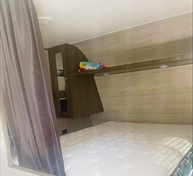 Jessica's Jayco Jay Flight SLX 8 264BHW - Rocky Mountain Package Travel Trailer