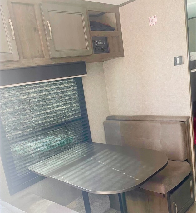 Jessica's Jayco Jay Flight SLX 8 264BHW - Rocky Mountain Package Travel Trailer