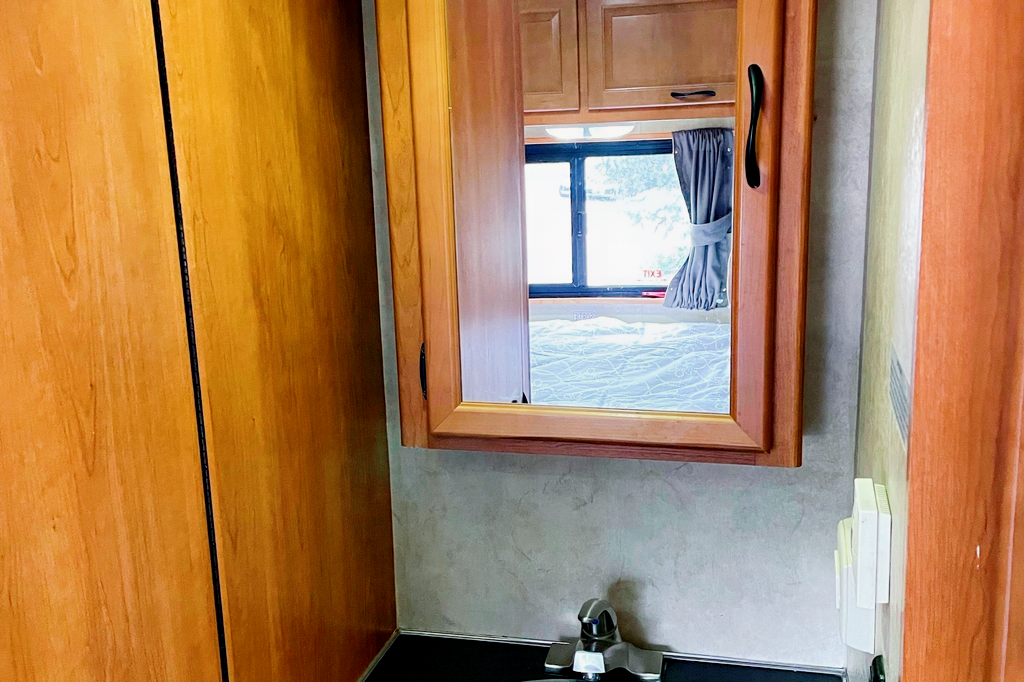  Chris’ motorhome 