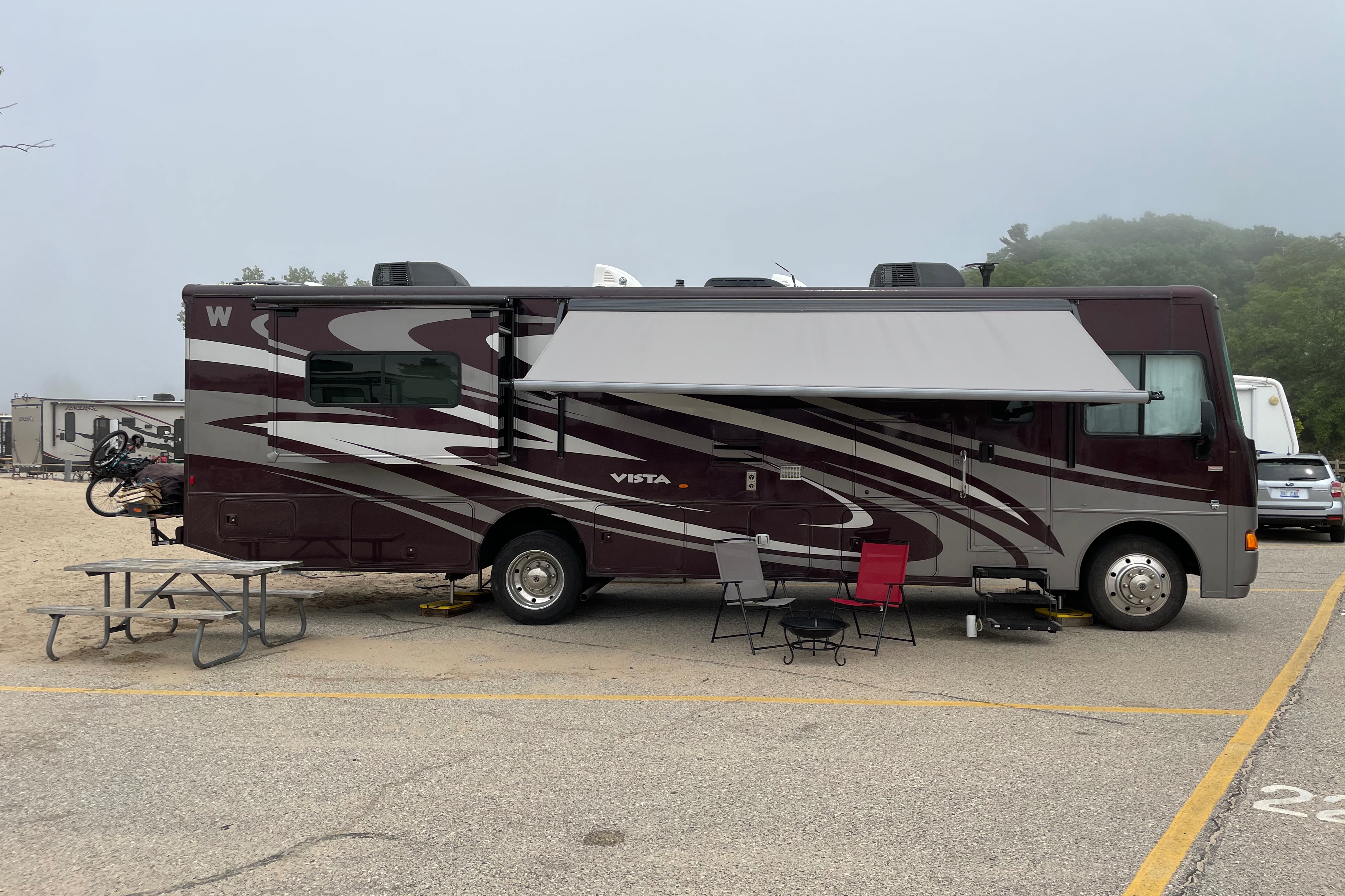 Winn Vista 35F (1.5 bath)