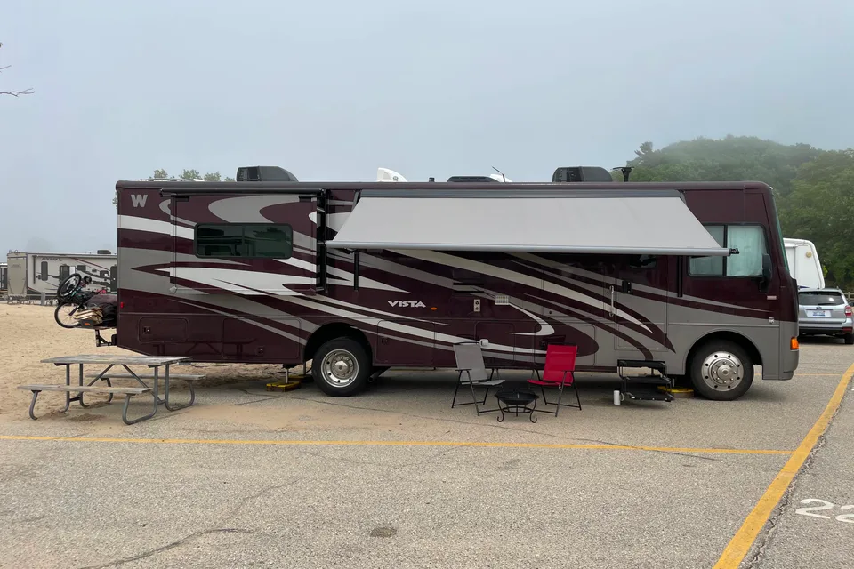 Winn Vista 35F (1.5 bath)