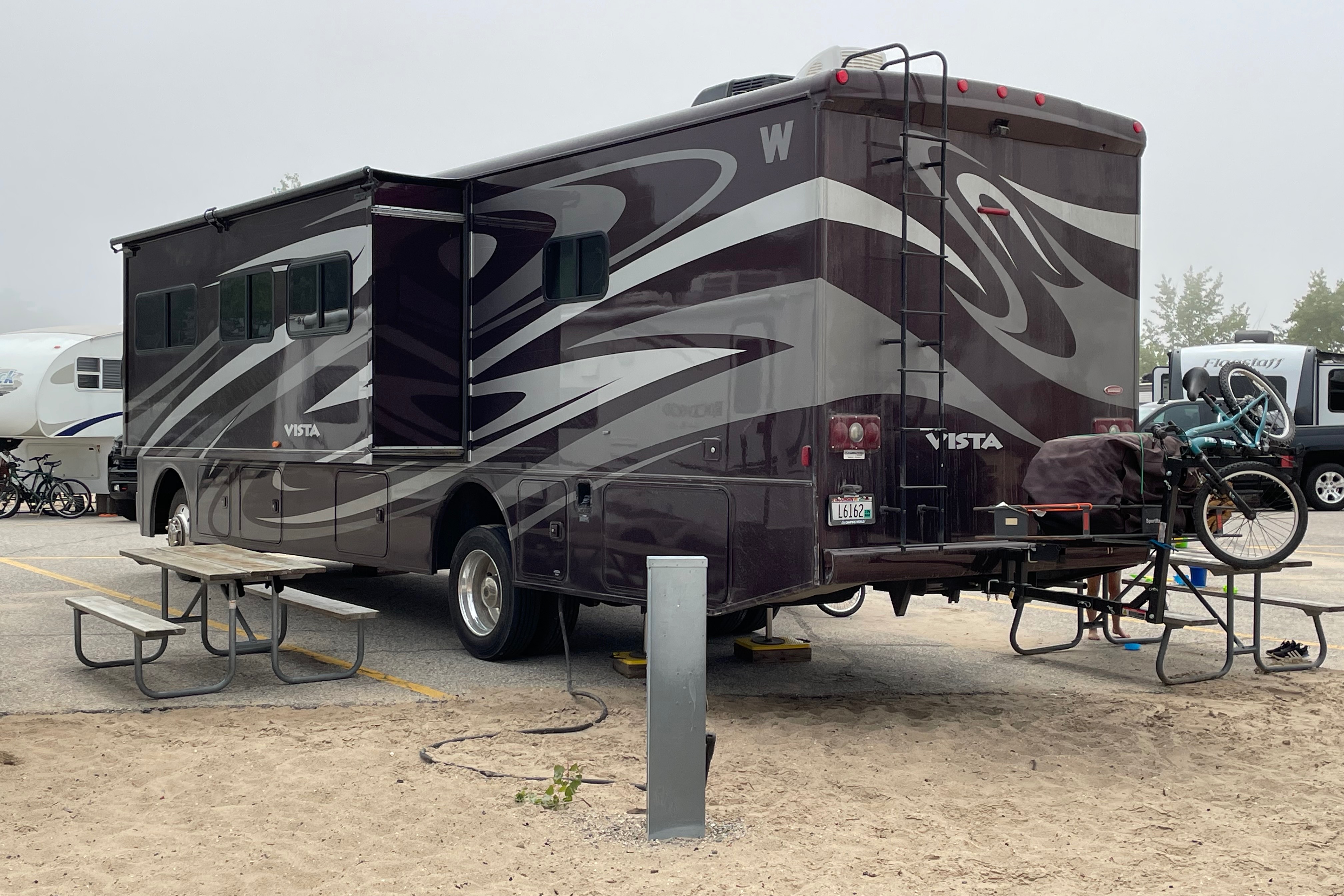 Winn Vista 35F (1.5 bath)