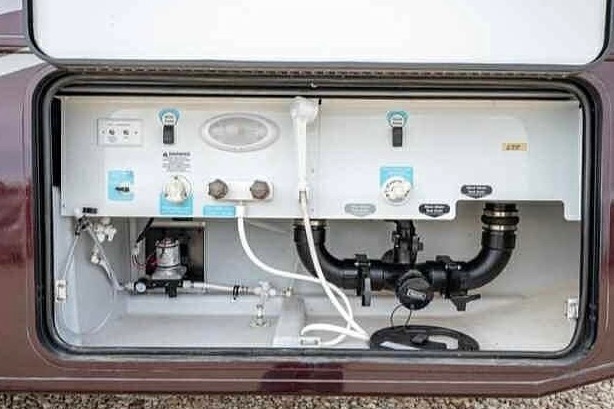 Winn Vista 35F (1.5 bath)
