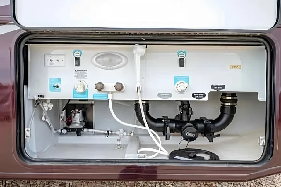 Winn Vista 35F (1.5 bath)