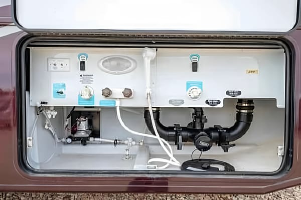 Winn Vista 35F (1.5 bath)