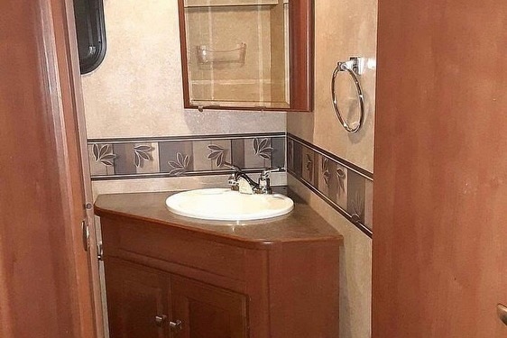 Winn Vista 35F (1.5 bath)