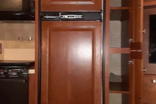 Winn Vista 35F (1.5 bath)
