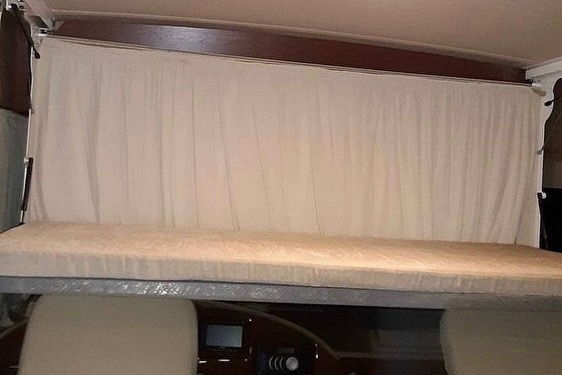 Winn Vista 35F (1.5 bath)