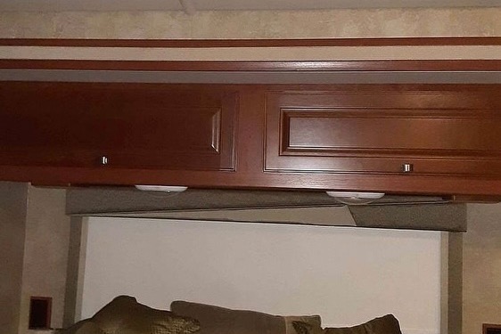 Winn Vista 35F (1.5 bath)