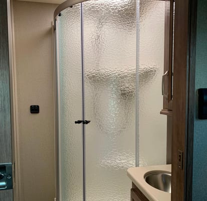 Roady! The Jayco Greyhawk Prestige Class C