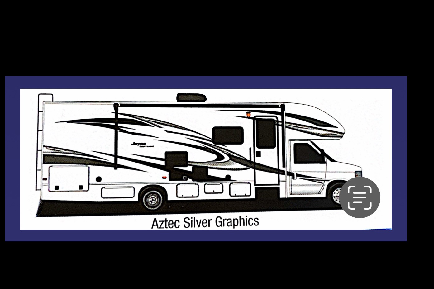 Roady! The Jayco Greyhawk Prestige Class C
