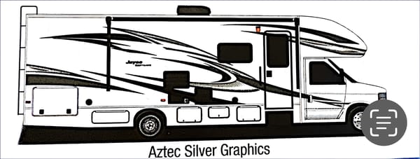 Roady! The Jayco Greyhawk Prestige Class C