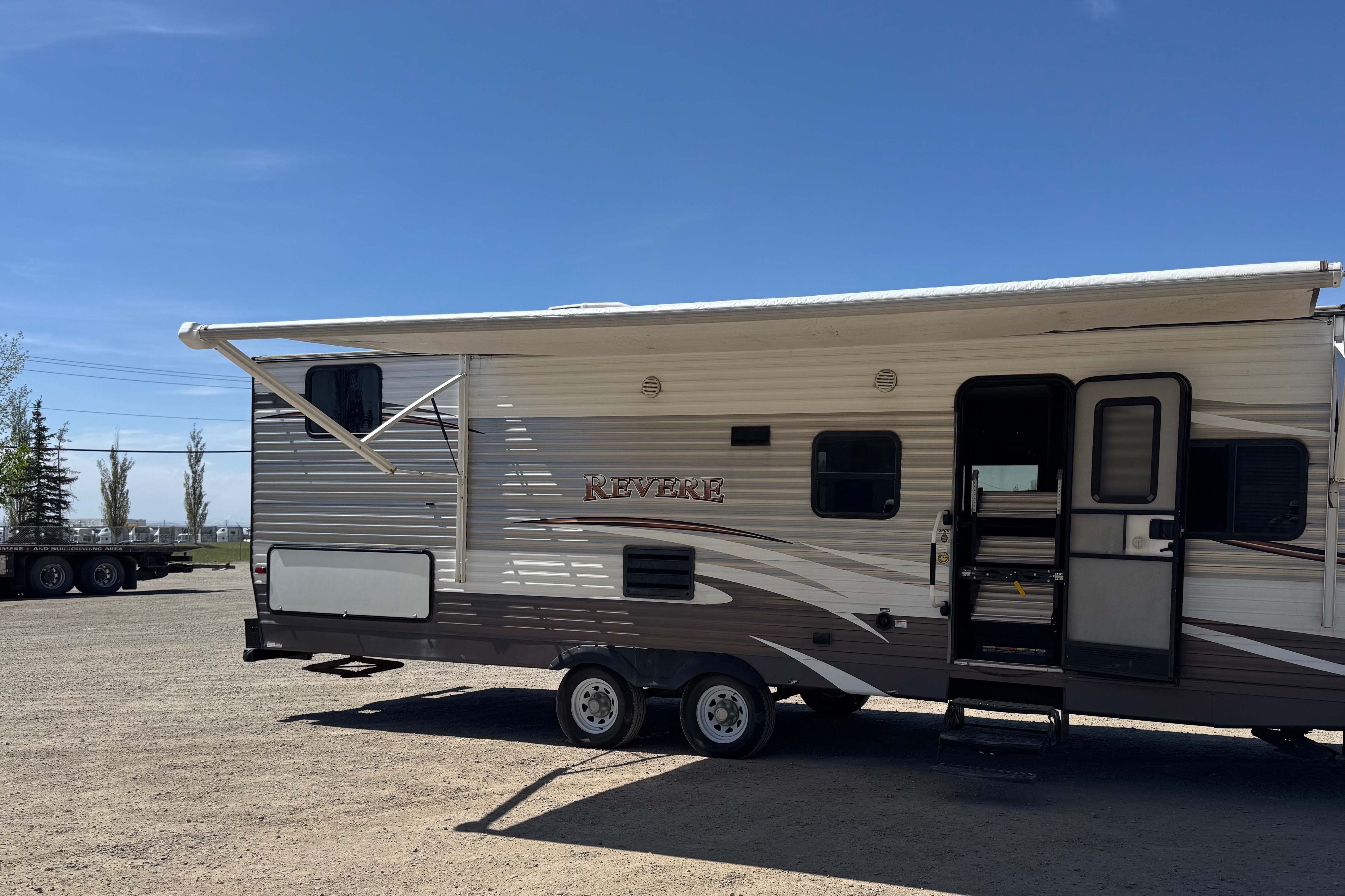 Paul’s Family Bunkhouse