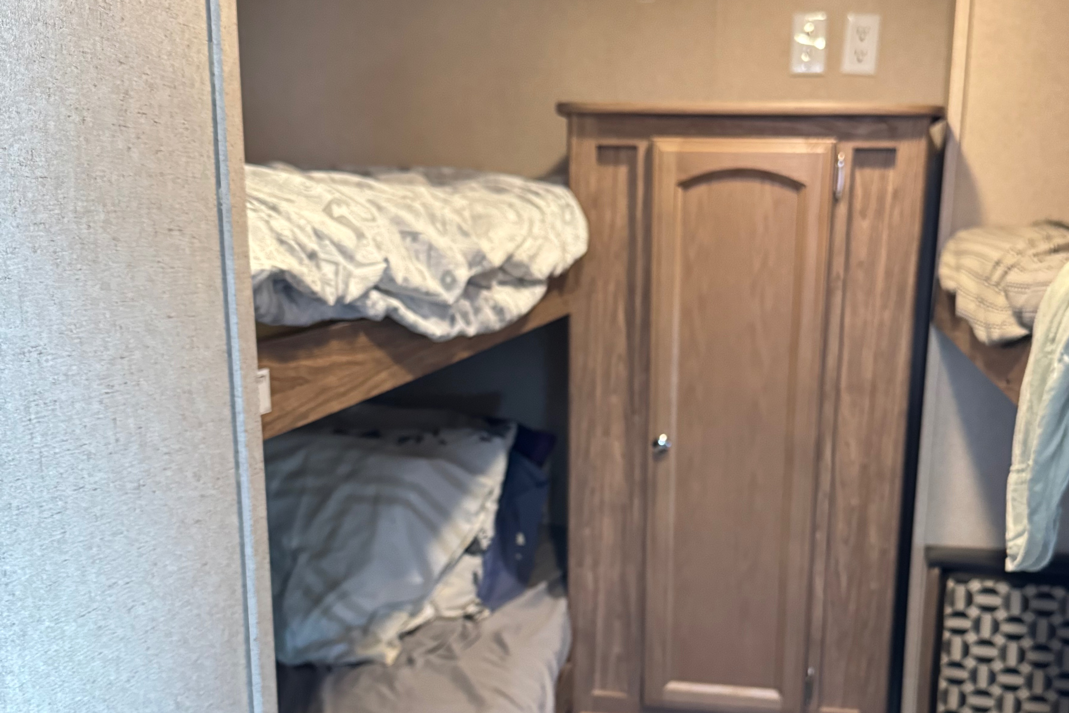Paul’s Family Bunkhouse