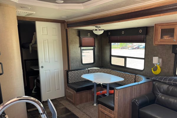 Paul’s Family Bunkhouse