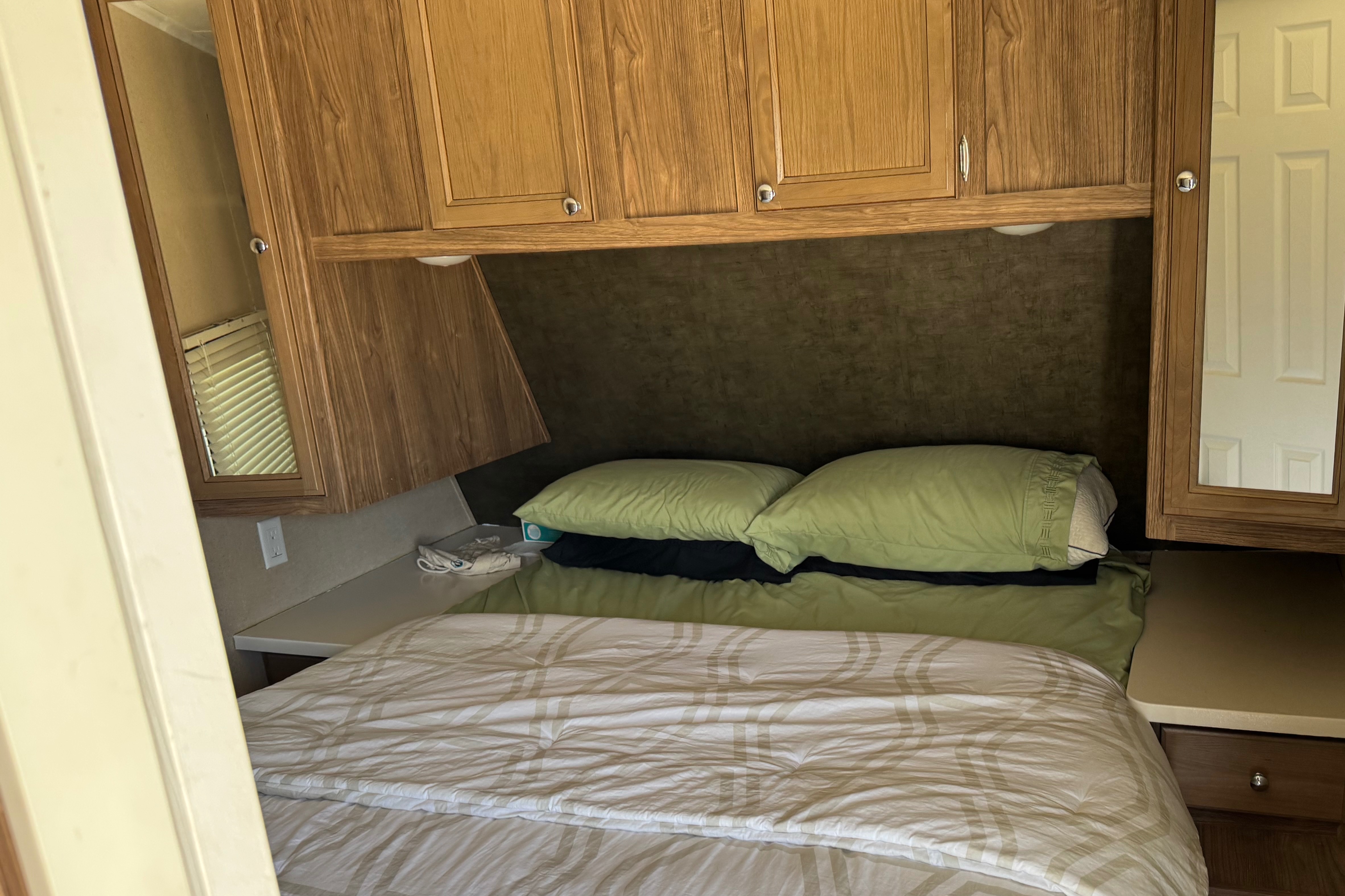 Paul’s Family Bunkhouse
