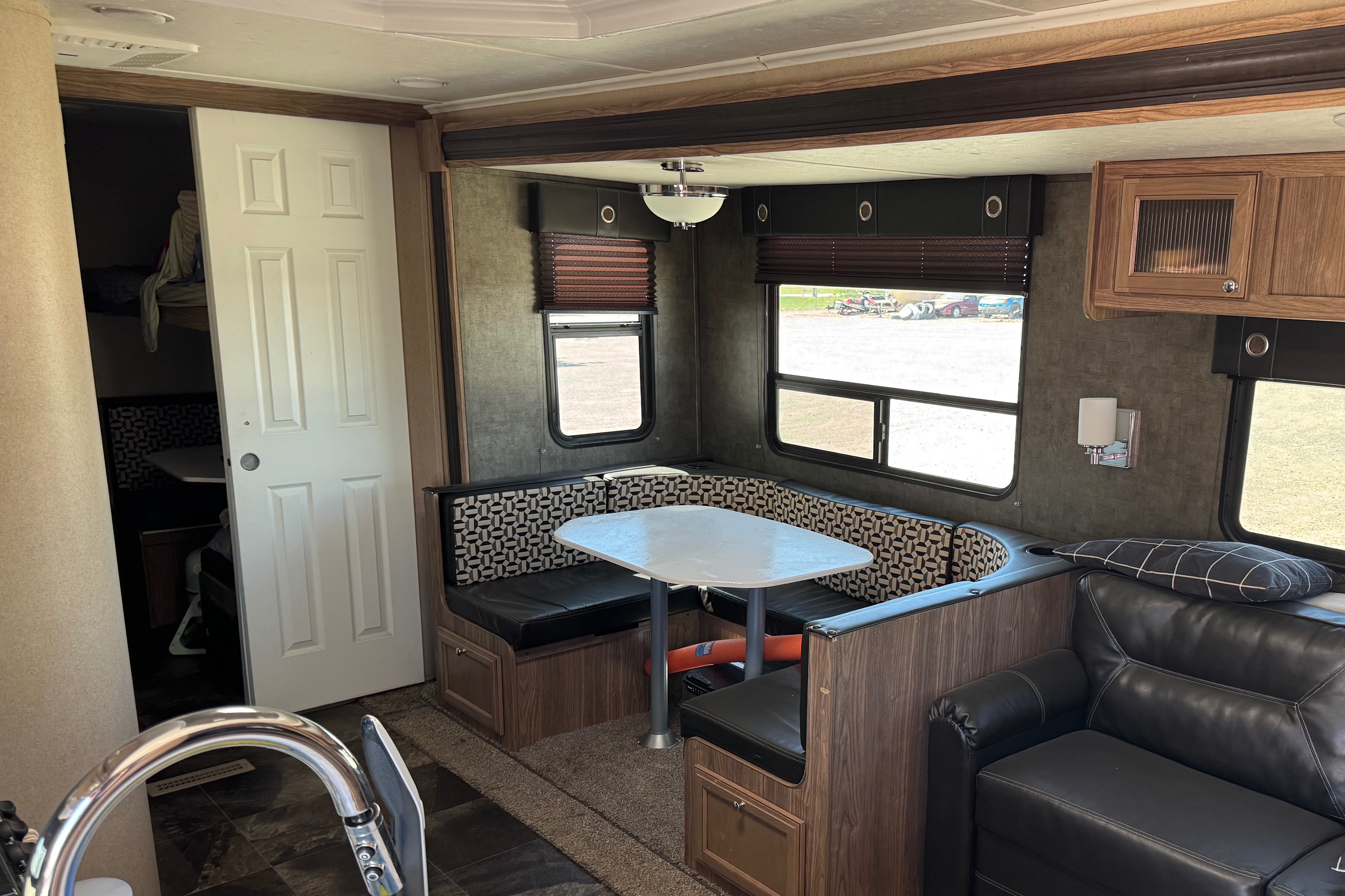 Paul’s Family Bunkhouse