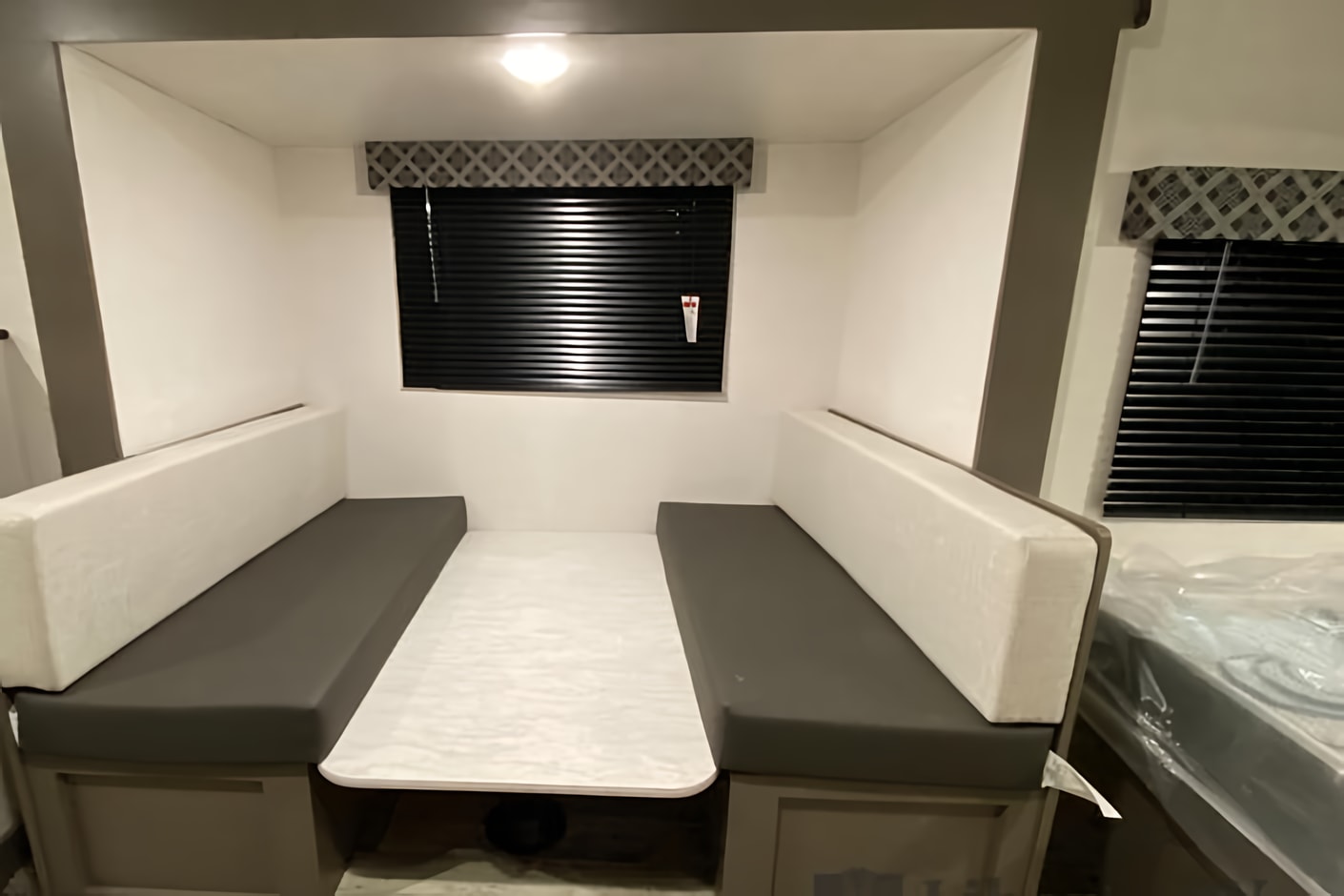 Nina's KZ Sportsmen Classic 181BH Travel Trailer