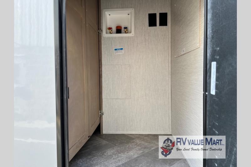 Brand new Forest River Solaire Travel Trailer