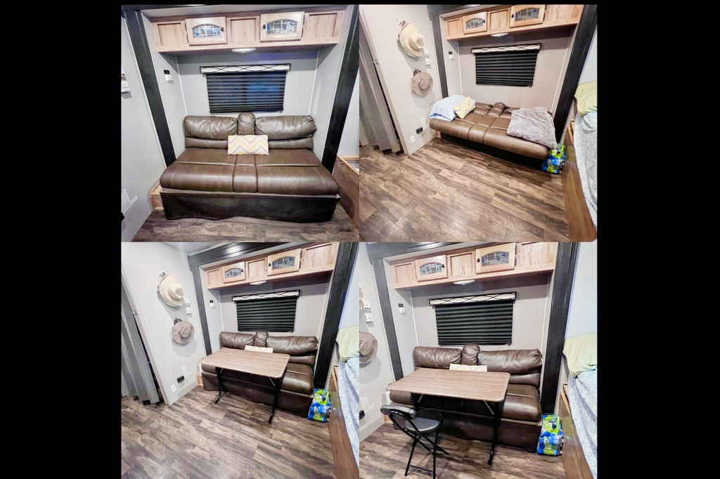 J1 "Mi casa Es Tu casa 💕"