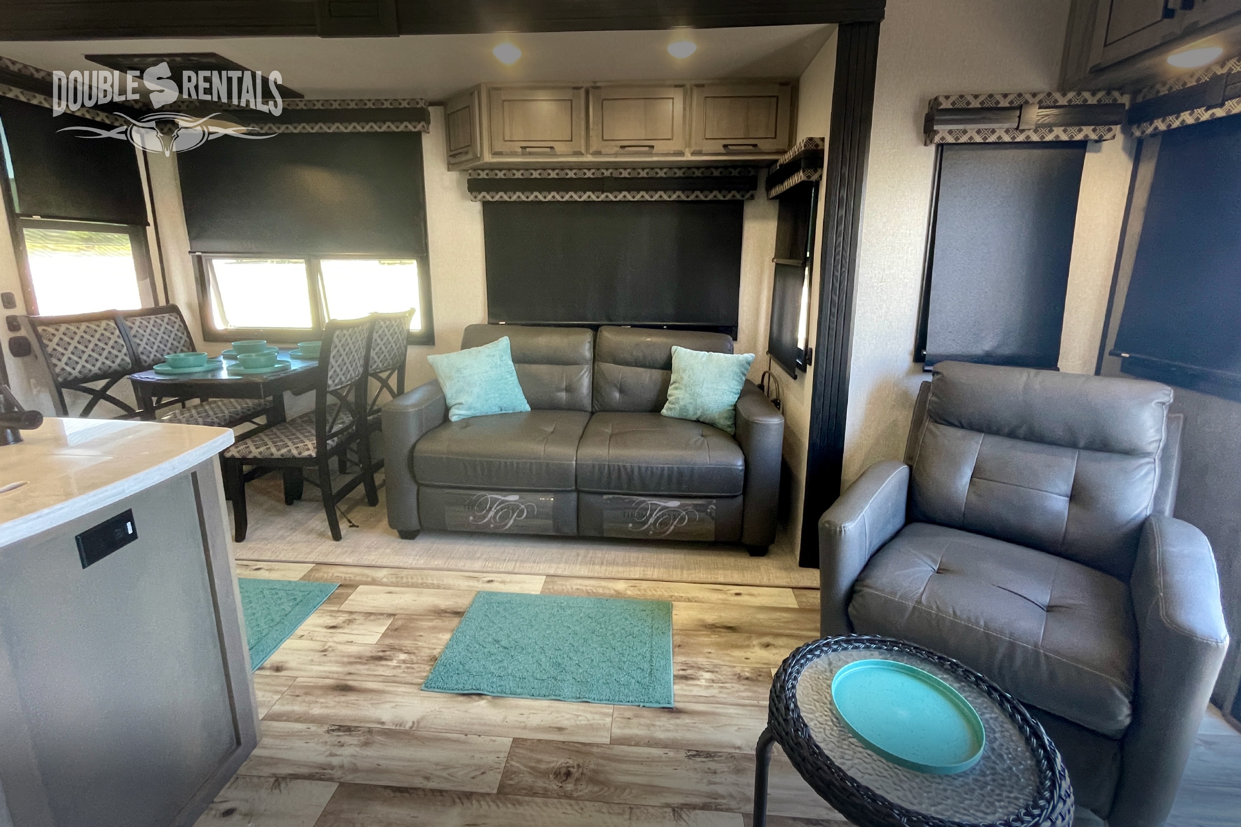 DURANGO GOLD w/ Priv King Master, Queen Loft, Bunk Room, and Patio!!