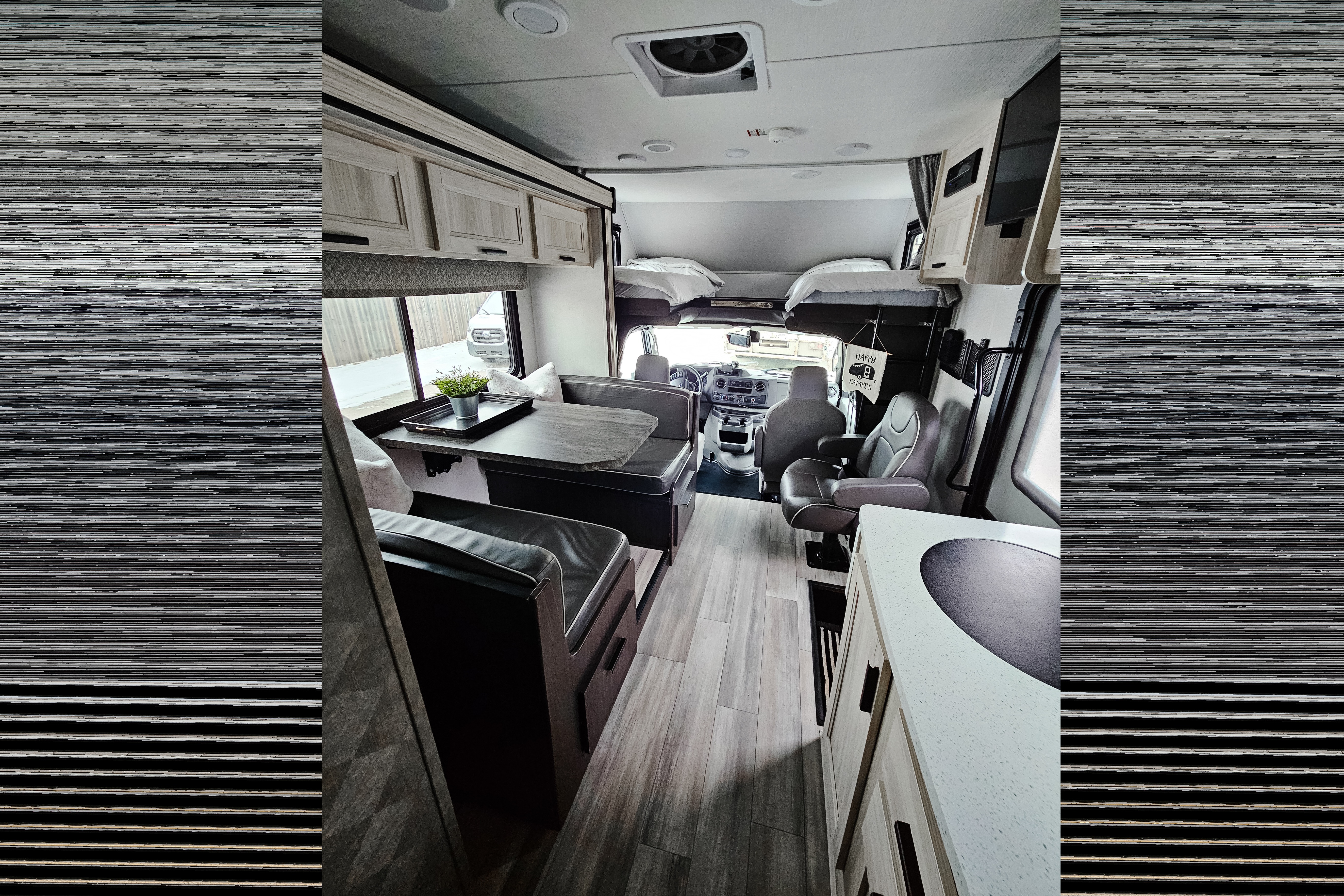 Forest River Family Retreat