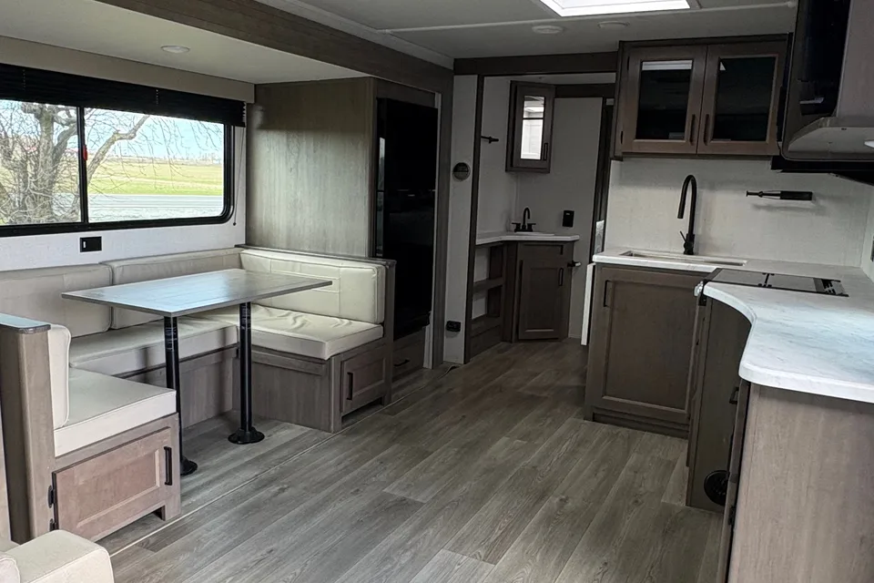 Grand Design Transcend 265BHT