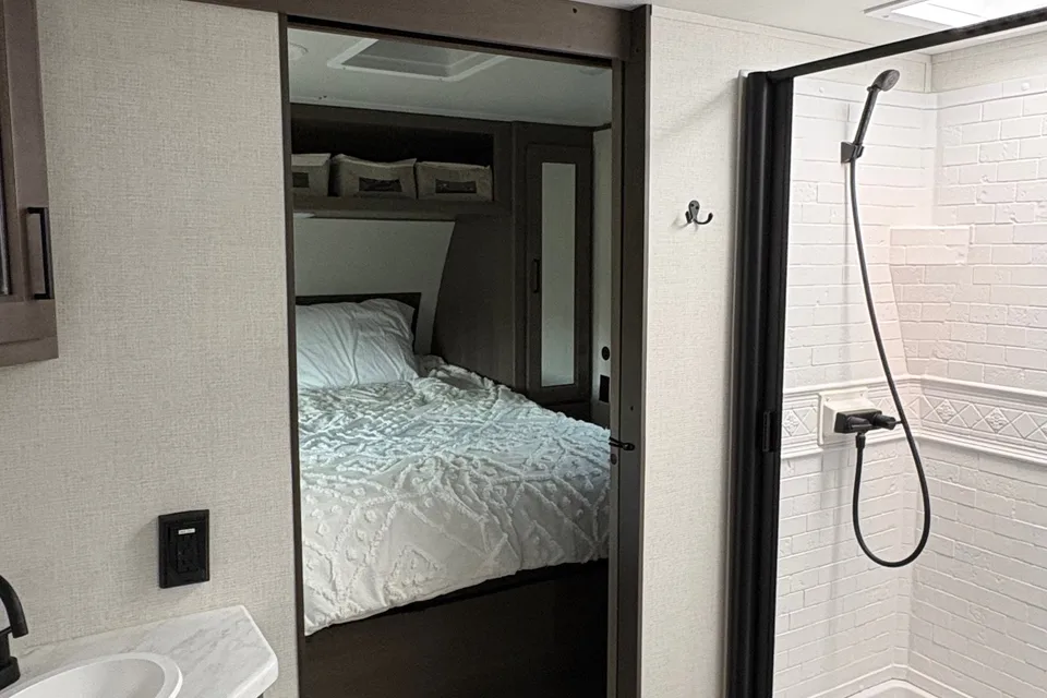 Grand Design Transcend 265BHT