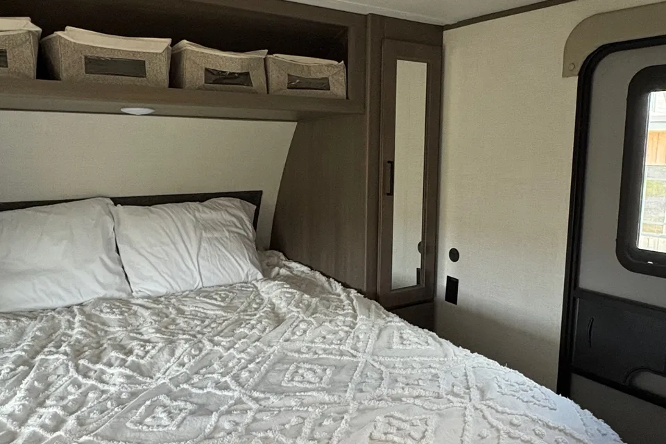 Grand Design Transcend 265BHT