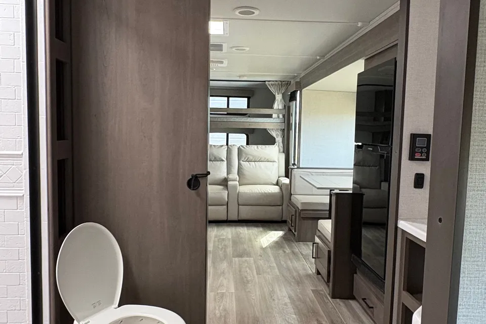 Grand Design Transcend 265BHT