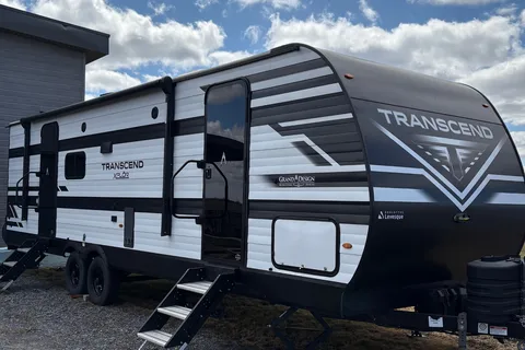 Grand Design Transcend 265BHT