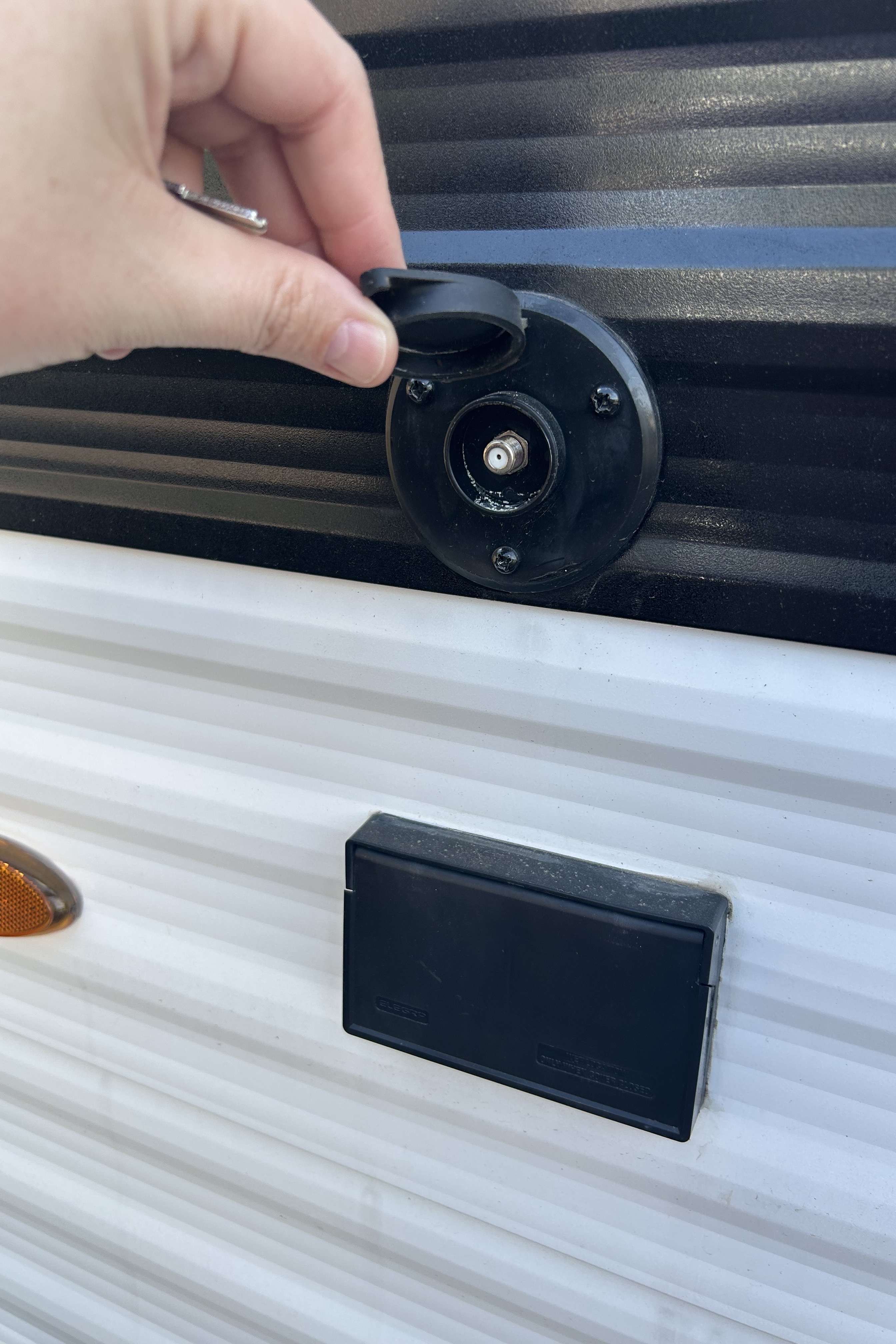 Beths’ Grand Design Transcend xplor Travel Trailer